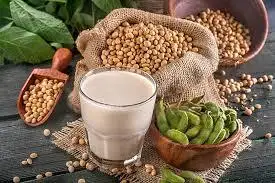 Hình ảnh Sữa đậu nành lạnh chai  500ml