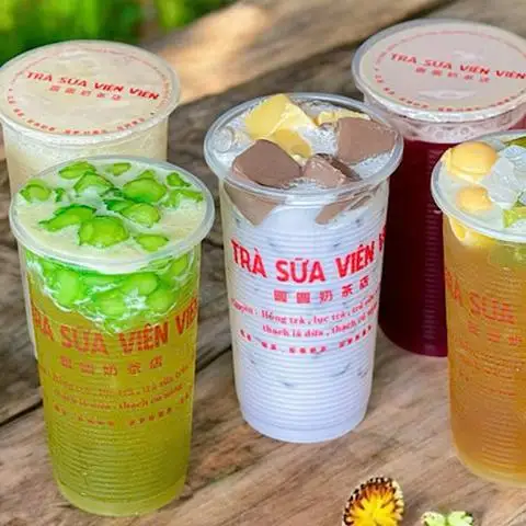 Hình ảnh Trà Sữa Viên Viên - Nguyễn Thị Tú