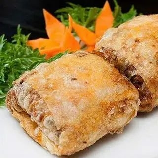 Hình ảnh Nem truyền thống