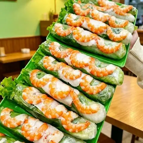 Hình ảnh Phở Cuốn Gia Bảo - Ba La