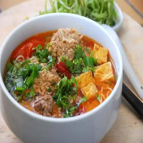 Canh Bún & Bún Riêu 3 Chị Em - Trường Chinh - Bún/Phở/Mỳ/Cháo gần bạn