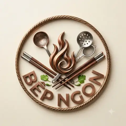 Hình ảnh Bếp Ngon - Lê Văn Lương