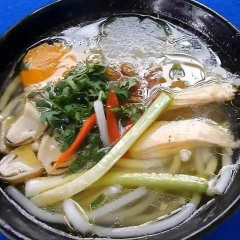 Bánh Canh Gà Hồng Điệp - Dạ Nam - Bún/Phở/Mỳ/Cháo gần bạn
