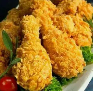 Hình ảnh Đùi gà