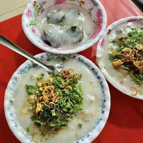 Hình ảnh Cháo Sườn Bảo Ngọc - Quang Trung