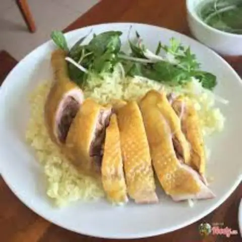 Hình ảnh Gà Ta Tường Vy - Nguyễn Thị Sóc