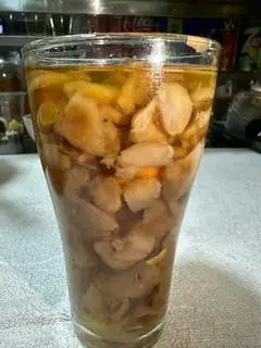 Chè nhãn nhục - 50.000 ₫ tại Chè Ngọc Nhi - Chợ Tân Định