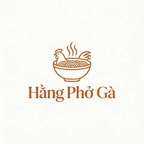 Hình ảnh Hằng Chuyên Gà Phở, Miến & Mỳ Trộn - An Dương