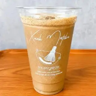 Hình ảnh Houjicha coldwhisk