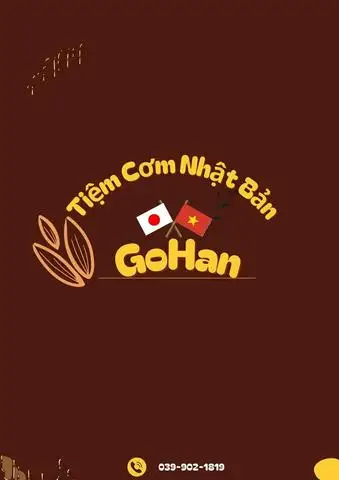 Hình ảnh Tiệm Cơm Nhật Bản GoHan - Minh Khai