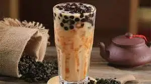 Hình ảnh Trà sữa truyền thống