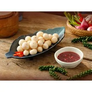 Hình ảnh Cà pháo