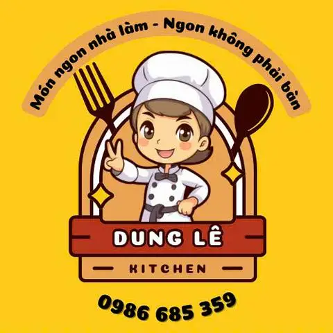 Hình ảnh Dung Lê Kitchen - Âu Cơ