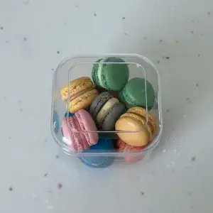 Hình ảnh Macaron mini set of 12