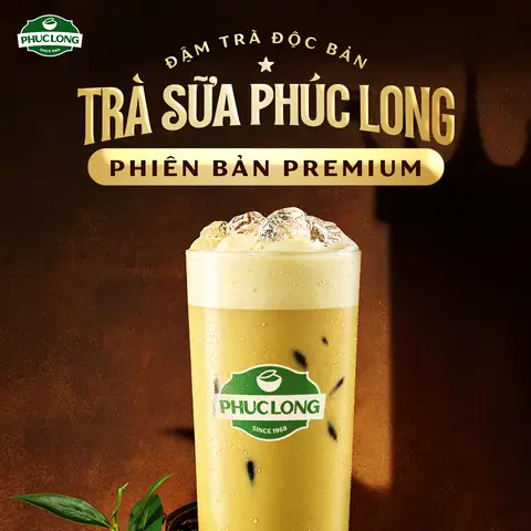 Hình ảnh Phúc Long - Nguyễn Hữu Huân