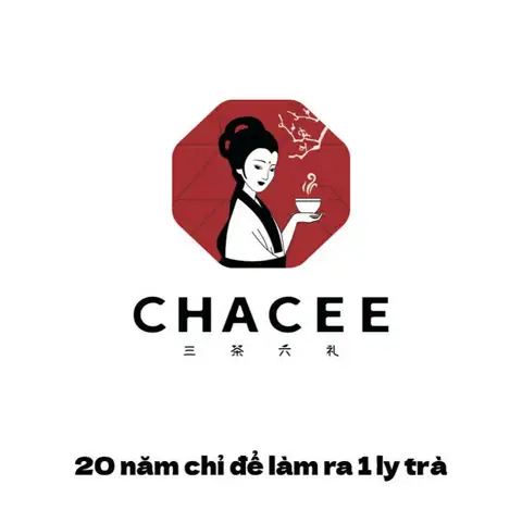 CHACEE - Đông Tây 1 - Cà Phê/Trà gần bạn