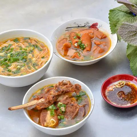 Hủ Tiếu Dê Cây Dừa - Bình Đông - Bún/Phở/Mỳ/Cháo gần bạn