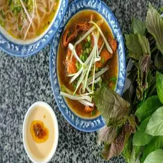 Hình ảnh Hủ tiếu dựng đặc biệt