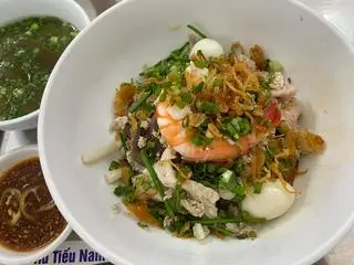 Hình ảnh Mì khô