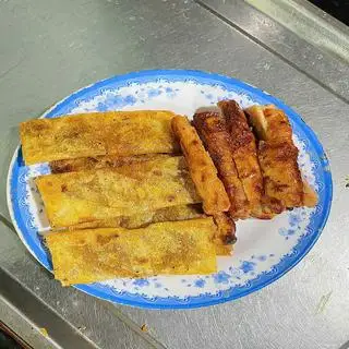 Phần đầy đủ - 90.000 ₫ tại Nem Nướng, Chả Lụi Lagi Cô Tuyền - Nguyễn Oanh