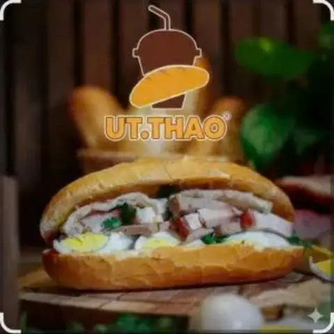 Hình ảnh Bánh Mì Bình Định - Bánh Cuốn Tây Sơn Út Thảo - Nguyễn Ảnh Thủ