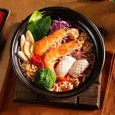 Mì Cay Seoul 7 Cấp Độ - Song Hành - Bún/Phở/Mỳ/Cháo gần bạn