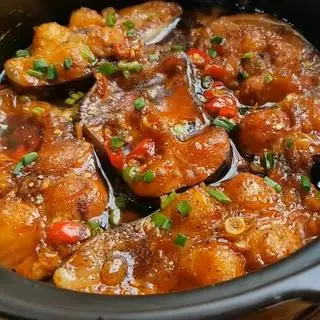 Hình ảnh Cá kho tộ