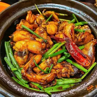 Hình ảnh Phần 1 con - cháo