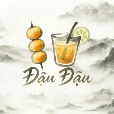Hình ảnh Cá Viên Chiên & Ăn Vặt Đậu Đậu - Đường 20