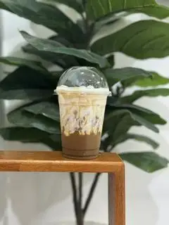 Hình ảnh Sữa đá milk foam