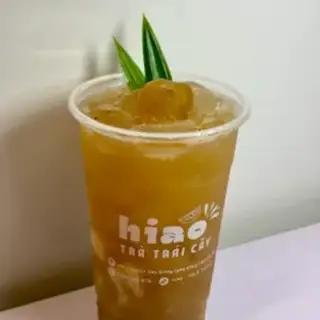 Hình ảnh Mãng cầu đác me