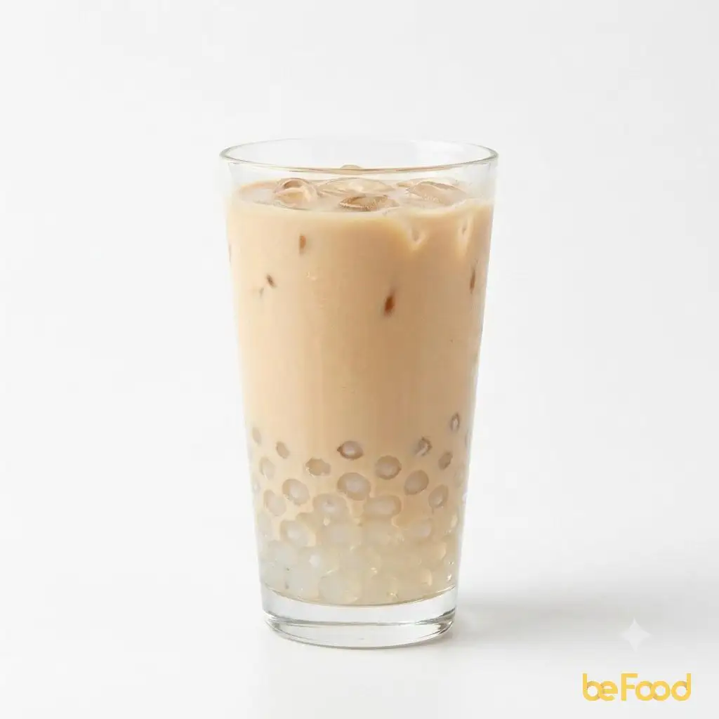 Hình ảnh Lục trà sữa - new