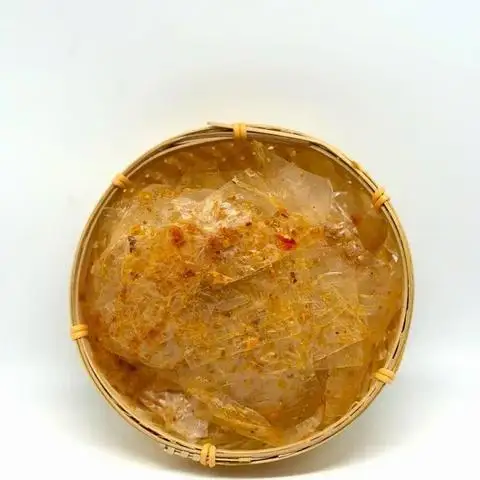 Hình ảnh Bánh Tráng Ngọc Như Ý - Kinh Dương Vương
