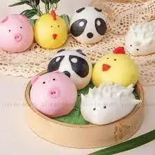Hình ảnh BoyBin - Bún Thịt Xào & Bánh Bao - Đường Số 1A