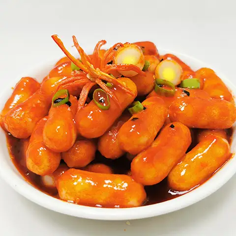 Hình ảnh Bư Mi - TokBokki - Lê Văn Lương