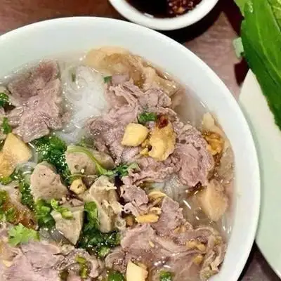 Hình ảnh Bún Bò Viên & Hủ Tiếu Bò Kho Cô Thuỷ - An Dương Vương