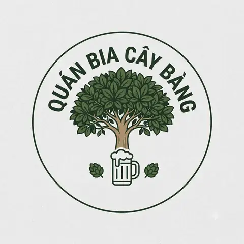 Hình ảnh Quán Cây Bàng - Doãn Kế Thiện
