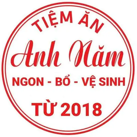 Tiệm Ăn Anh Năm - Cháo Hàu, Mì Xào Hàu & Đặc Sản Hàu - Bà Hạt - Bún/Phở/Mỳ/Cháo gần bạn
