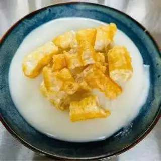 Hình ảnh Cháo quẩy