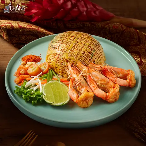 Hình ảnh Chang - Modern Thai Cuisine - Đường Số 7