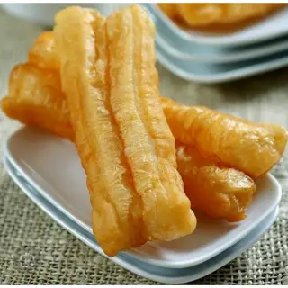 Hình ảnh Quẩy 2 cái