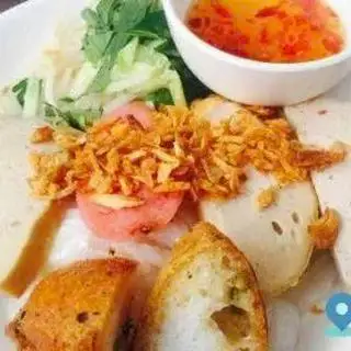 Bánh ướt nóng - 30.000 ₫ tại Quán Bánh Cuốn Nóng - Xô Viết Nghệ Tĩnh