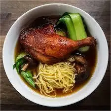 Mì Vịt Tiềm Quảng Đông Minh Ký - Nguyễn Văn Lượng - Bún/Phở/Mỳ/Cháo gần bạn