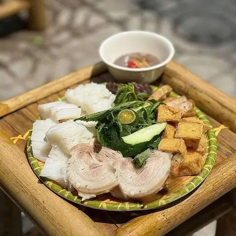Bún Đậu Lơ Tơ Mơ - Lê Thị Hồng - Bún/Phở/Mỳ/Cháo gần bạn