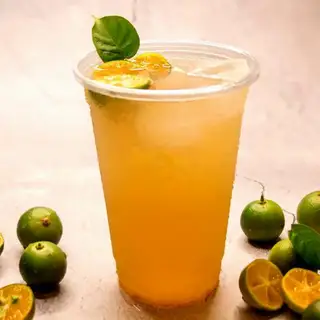 Hình ảnh Trà Quất