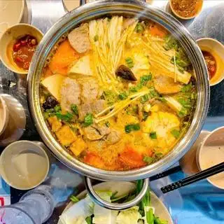 Lẩu Thái 1 người - 75.000 ₫ tại Quán Chay An - Lẩu Chay, Mẹt Cuốn & Ăn Vặt Chay - Đường Số 9