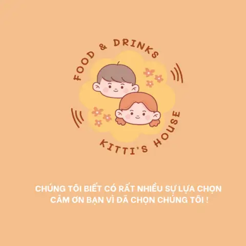 Hình ảnh Kitti's House - Trà Sữa & Trà - Vạn Kiếp