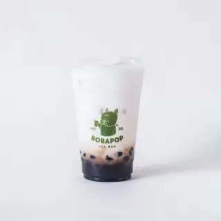 Sữa tươi trân châu đường đen - 40.000 ₫ tại Trà Sữa Bobapop - Đường Số 5