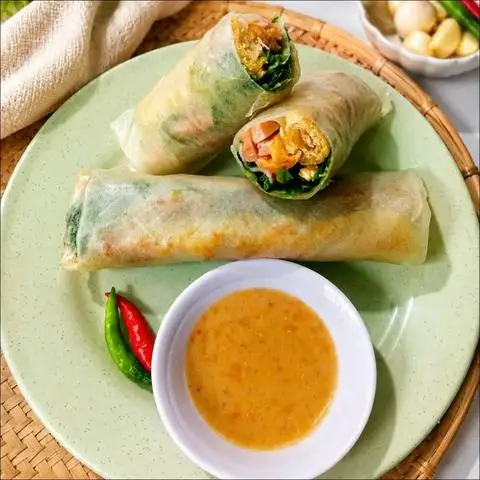 Hình ảnh Bánh Cuốn Tây Sơn & Bún Khô Vân Tiên - Lê Văn Lương