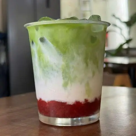 Hình ảnh Greenseeds The Coffee Shop - Đường 35CL